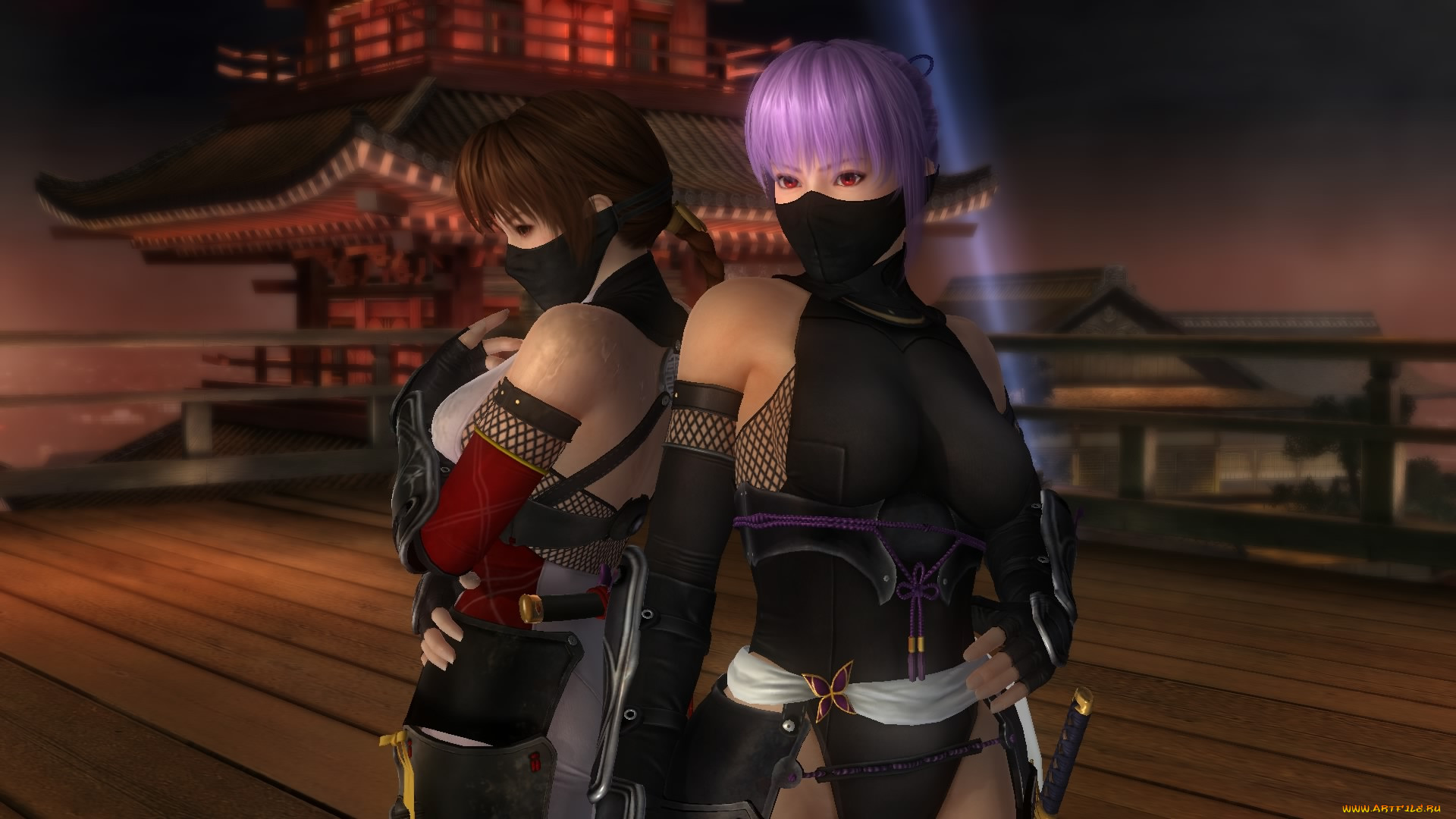  , dead or alive 5, , , 